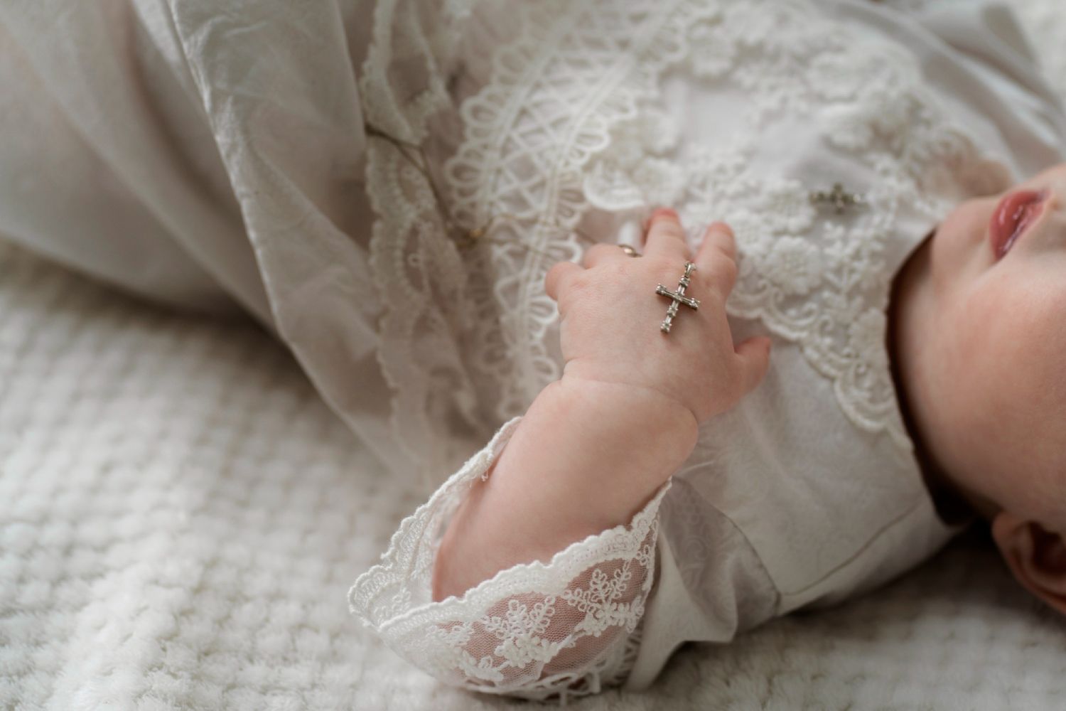 Pokloni za krštenje